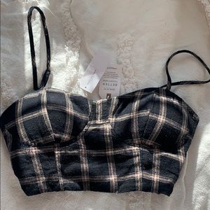Brand new American Eagle crop top!